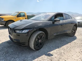 2020 Jaguar I-PACE SADHB2S15L1F79121