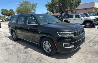 2023 Jeep Wagoneer 1C4SJSDP0PS503308