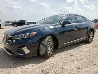 2020 Kia Cadenza KNALC4J1XL5230748