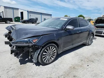 2017 Kia Cadenza KNALC4J19H5048840
