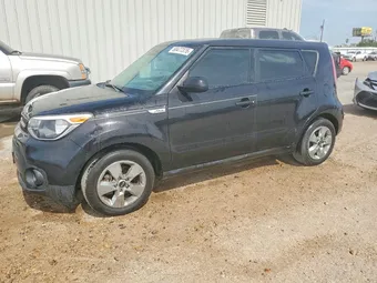 2019 Kia Soul KNDJN2A21K7008359 Lot 60477376