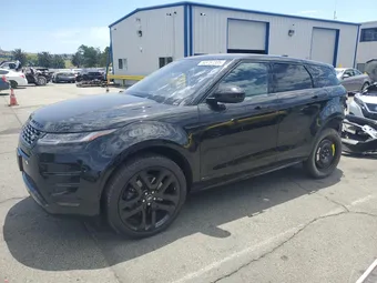 2021 Land Rover Range Rover Evoque SALZM2FX7MH143152