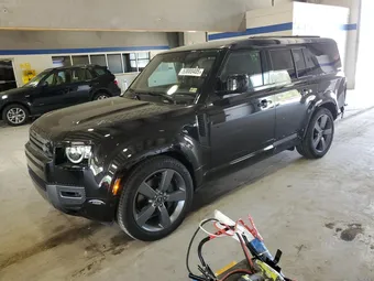 2024 Land Rover Defender SALEWFEU3R2328283