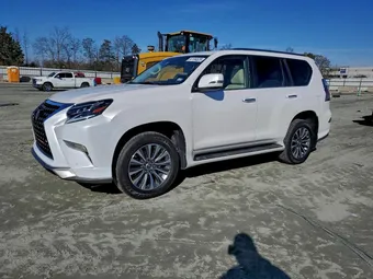 2023 Lexus GX 460 JTJGM7BX9P5355250