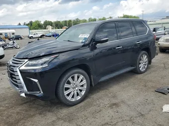 2017 Lexus LX JTJHY7AXXH4248760