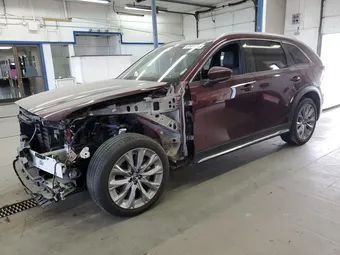 2024 Mazda CX-90 JM3KKEHDXR1124329
