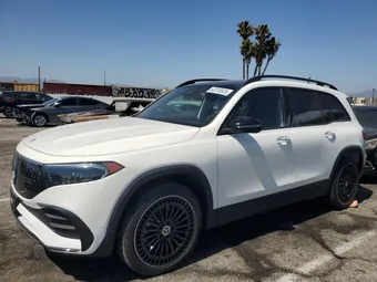 2024 Mercedes-Benz EQB W1N9M0CB4RN087001