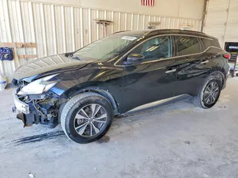 2020 Nissan Murano 5N1AZ2BS0LN133722