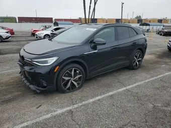 2023 Volkswagen ID.4 1V2VMPE80PC037669