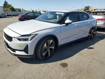 2023 Polestar 2 YSMEG3KA6PL110654