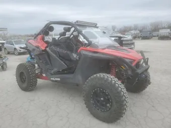 2020 Polaris RZR Pro XP 3NSRAB924LG816986