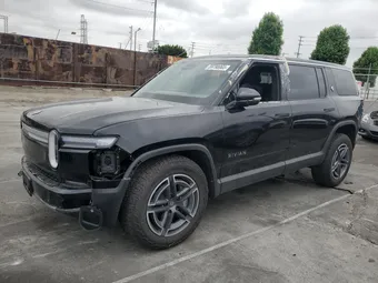 2025 Rivian R1S 7PDSGBBAXSN046844
