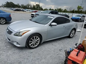 2014 Infiniti Q60 JN1CV6EK3EM111995