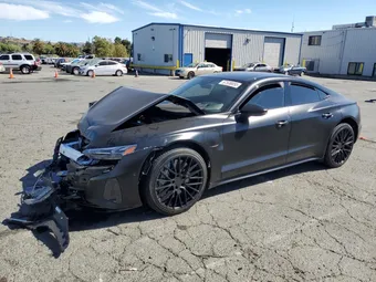 2023 Audi RS e-tron GT WAUBHBFW4P7903002
