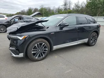 2024 Acura ZDX 4W5KHNRL2RZ505478