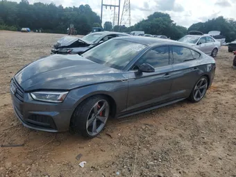 2019 Audi S5 WAUB4CF52KA094488