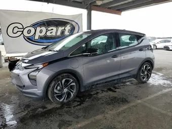 2023 Chevrolet Bolt EV 1G1FX6S01P4191543