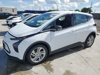 2023 Chevrolet Bolt EUV 1G1FW6S00P4177474