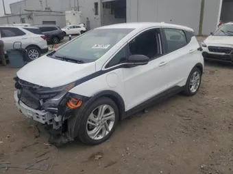 2023 Chevrolet Bolt EV 1G1FW6S04P4181897