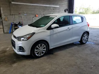 2017 Chevrolet Spark KL8CD6SA0HC780076