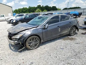 2021 Acura ILX 19UDE2F84MA000368 Lot 61824315