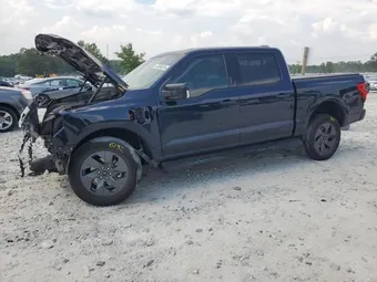 2023 Ford F-150 Lightning 1FTVW1ELXPWG16809