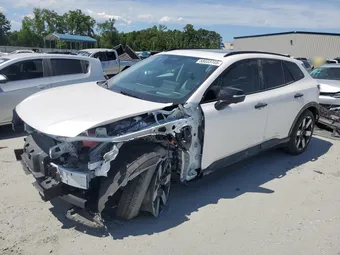2024 Honda Prologue 3GPKHZRJXRS542874