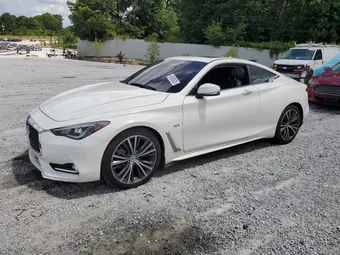 2018 Infiniti Q60 JN1EV7EK0JM341048