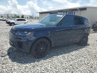 2020 Land Rover Range Rover Sport SALWV2SE4LA704189