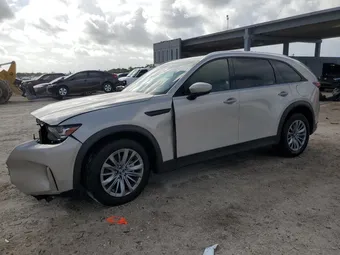 2024 Mazda CX-90 JM3KKCHD9R1160548