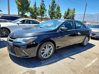 2015 Toyota Camry 4T1BF1FK7FU984993 Lot 59879046