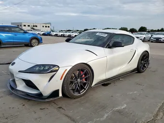 2024 Toyota Supra WZ1DB0G06RW065156