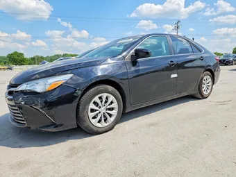 2015 Toyota Camry 4T4BF1FK5FR471201 Lot 50943656