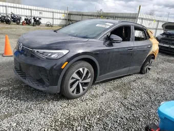 2023 Volkswagen ID4 1V2BMPE81PC055231