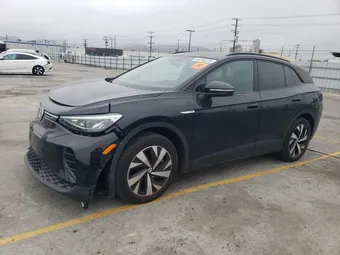 2023 Volkswagen ID.4 1V2CMPE80PC013234