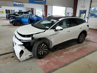 2024 Volkswagen ID.4 1V25MPE83RC007407