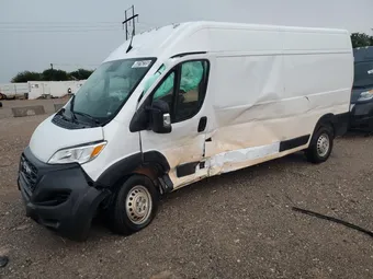 2025 Ram Promaster City 3C6MRVHG5SE548471