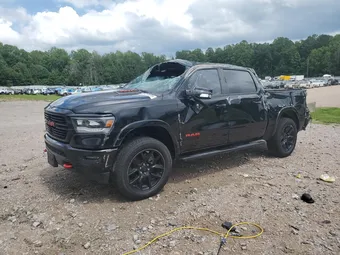 2020 Dodge Ram 1C6SRFJT5LN308693