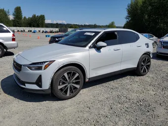 2022 Polestar 2 LPSED3KA1NL080229