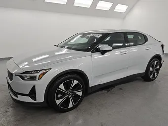 2023 Polestar 2 YSMED3KA4PL134444