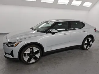 2023 Polestar 2 YSMEG3KA1PL130519