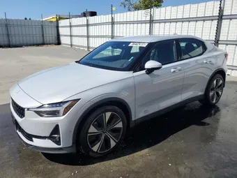 2023 Polestar 2 YSMED3KA4PL127638
