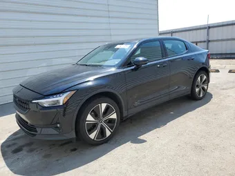 2023 Polestar 2 YSMED3KA1PL143456
