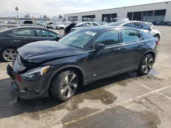 2023 Polestar 2 YSMED3KA7PL141291