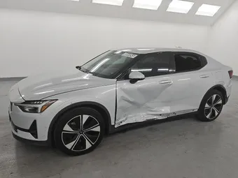 2023 Polestar 2 YSMED3KA0PL135087