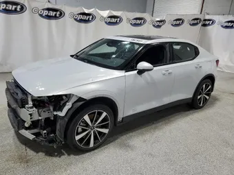 2021 Polestar 2 LPSED3KA9ML016955