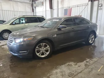 2017 Ford Taurus 1FAHP2E85HG103576