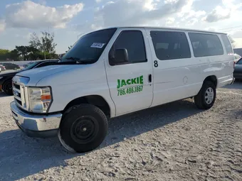 2014 Ford Econoline 1FBSS3BL5EDA27873