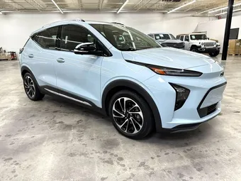 2023 Chevrolet Bolt EUV 1G1FZ6S09P4XXXXXX