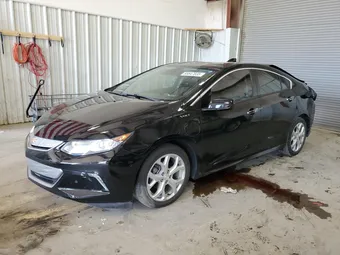 2018 Chevrolet Volt 1G1RB6S55JU100837